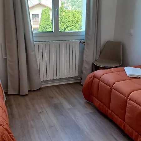 Appartamento Villargondran, Les Magnifiques Cols De Maurienne Garage Motos, Velos *