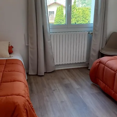 Appartamento Villargondran, Les Magnifiques Cols De Maurienne Garage Motos, Velos *